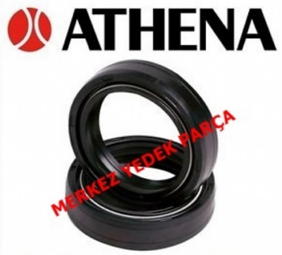 YAMAHA MT-07 AMORTİSÖR KEÇESİ