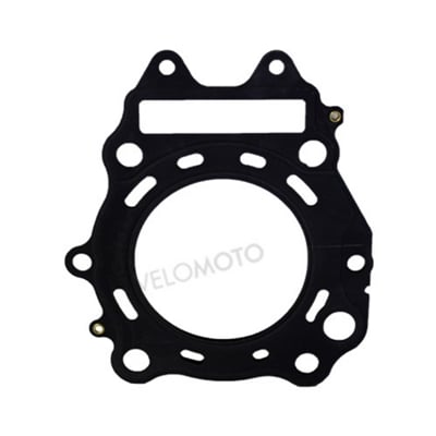 SUZUKI AN400 SİLİNDİR ÜST CONTA (99-06)