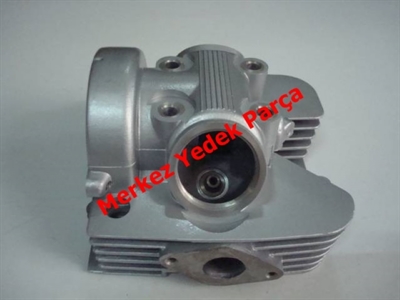 KEEWAY LAND CRUISER SİLİNDİR KAPAĞI