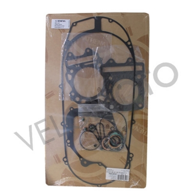 SUZUKI AN400 CONTA SETİ (07-15)