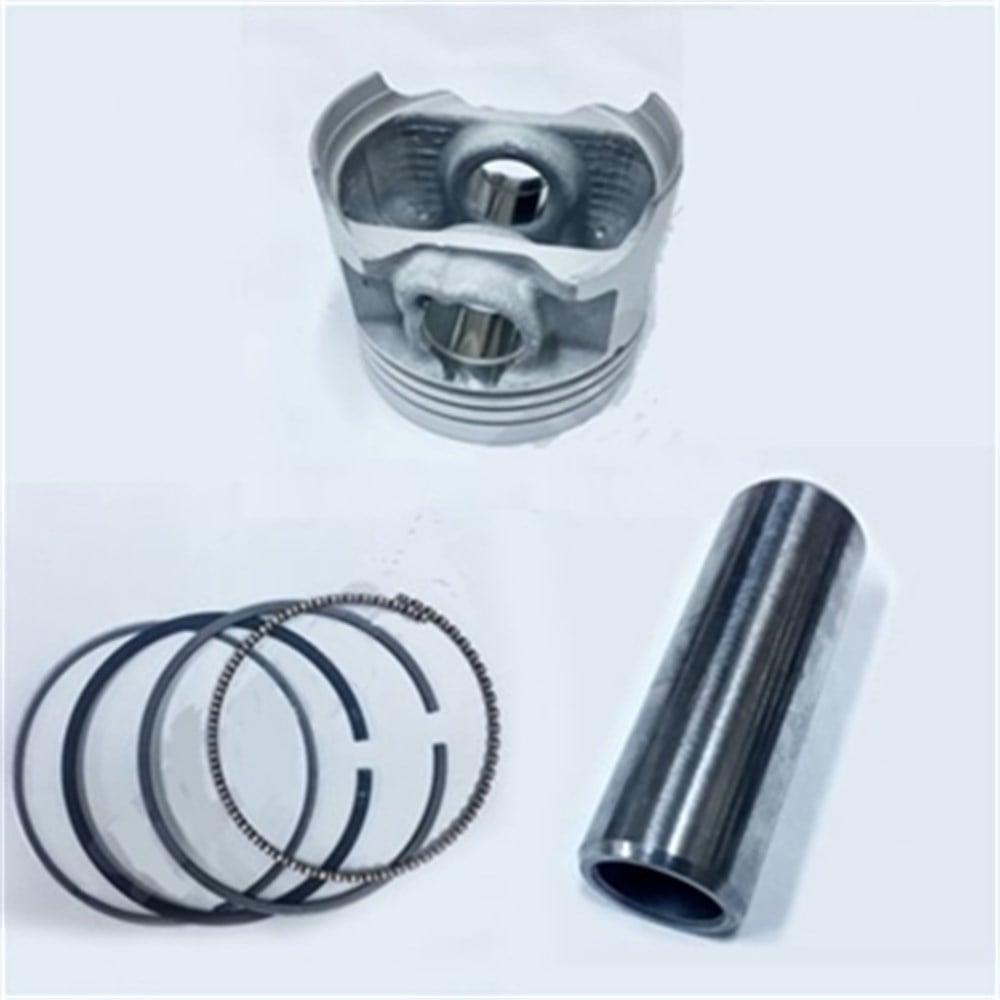 SUZUKI DL250 PİSTON SEGMAN TK