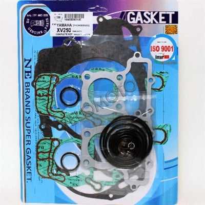 YAMAHA XV250 CONTA SETİ (90-11)