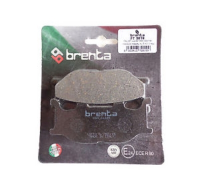 YAMAHA MAJESTY YP 400 ÖN FREN BALATASI