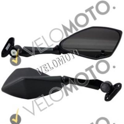 KAWASAKI ZX-6R OEM SAĞ AYNA (13-..)