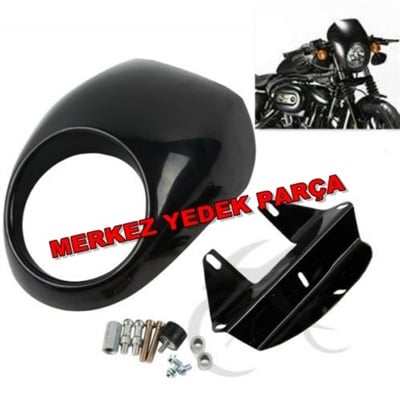 HARLEY DAVIDSON SPORTSTER SİPERLİK