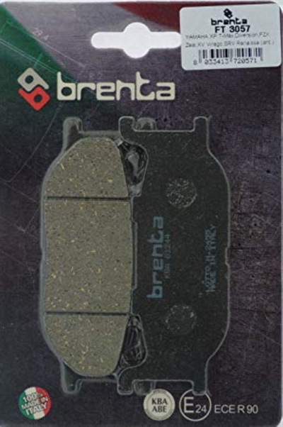 YAMAHA XV 1100 ÖN FREN BALATASI (94-98)