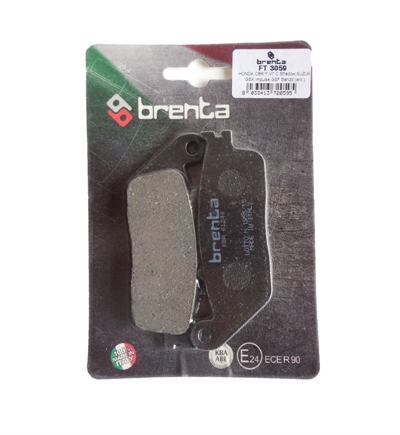 KYMCO X-CITING ÖN FREN BALATASI