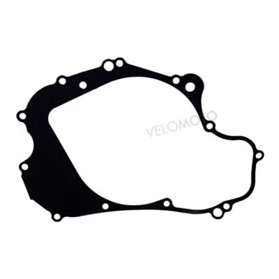 SUZUKI AN400 ALTERNATÖR KAPAK CONTASI (07-15)