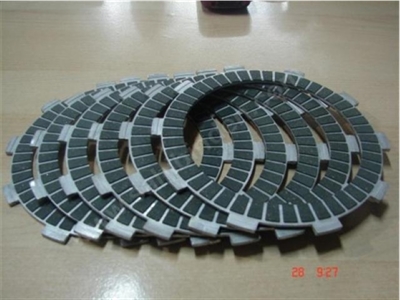 YAMAHA XV250 DEBRİYAJ BALATASI