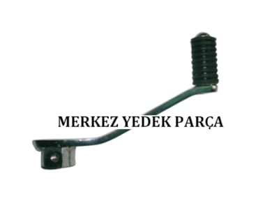 SUZUKI GN250 VİTES PEDALI