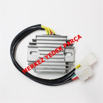 HYOSUNG GV250 KONJEKTÖR