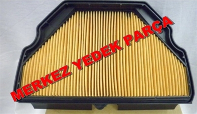 HONDA CBR600F HAVA FİLTRESİ (01-07)