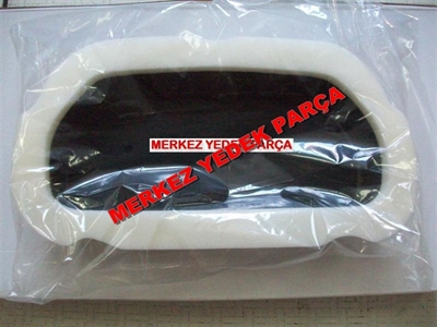 YAMAHA R6 HAVA FİLTRESİ (99-03)