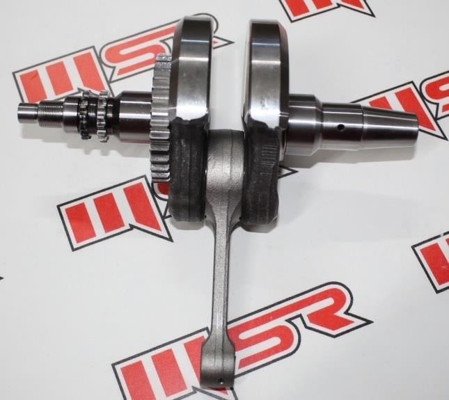 CF 250 NK KRANK 