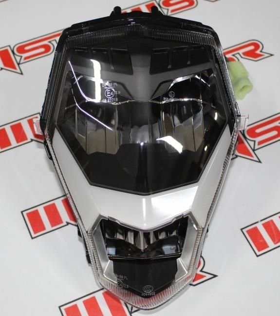CF 250 NK ÖN FAR