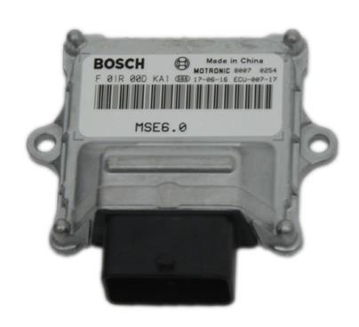 CF 400 NK CDI ÜNİTESİ