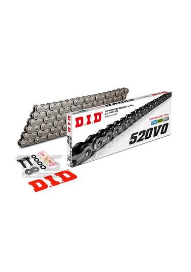 CF 400 NK DID ORING ZİNCİR