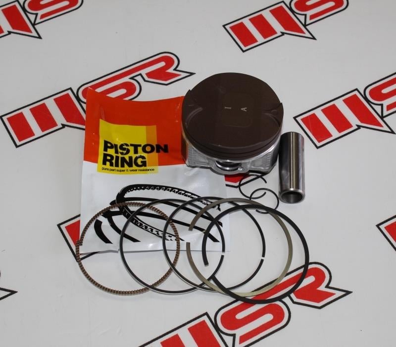 CF 400 NK PİSTON SEGMAN SETİ (68,4 MM)