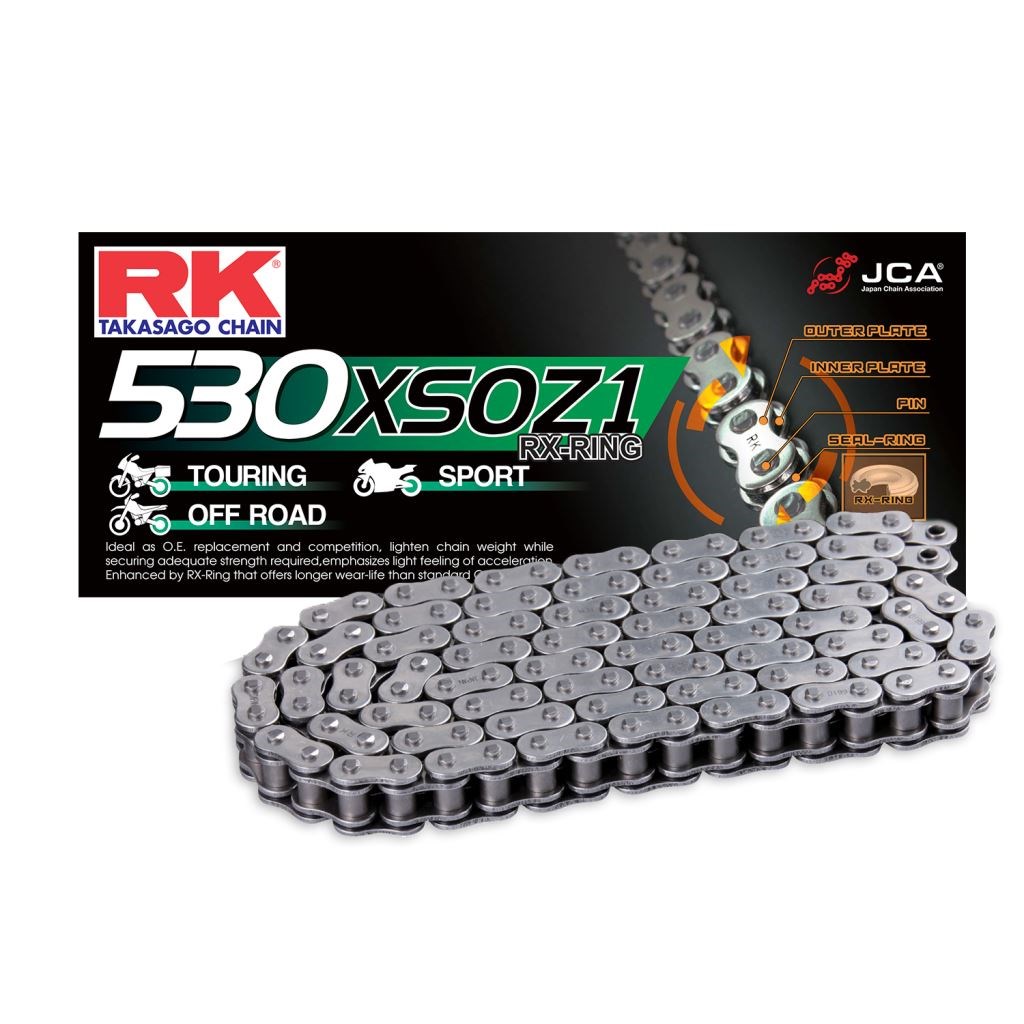 CZ 530-116 ZİNCİR