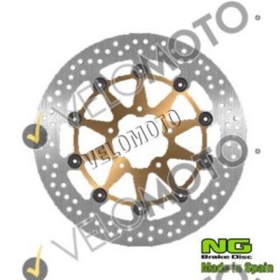 SUZUKI DL 650 ÖN FREN DİSKİ (04-06)