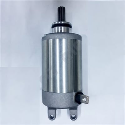 SUZUKI INAZUMA MARŞ MOTORU