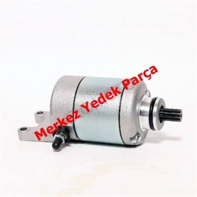 VESPA GTS300 MARŞ MOTORU