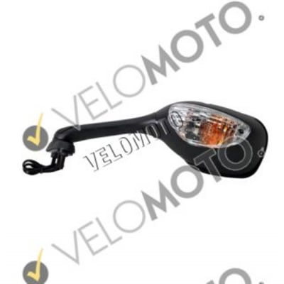 SUZUKI GSX-R1000 SAĞ AYNA (05-06)