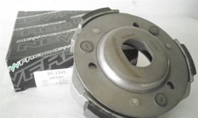 VESPA ET-4 DEBRİYAJ BALATASI