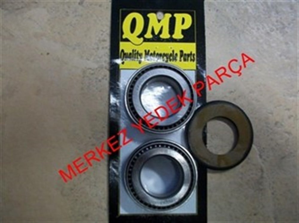 DUCATI MONSTER FURÇ TAKIMI