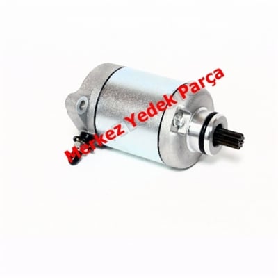 PIAGGIO X8-200 MARŞ MOTORU