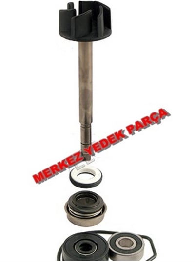 YAMAHA YP400 DEVİRDAİM TAMİR TK