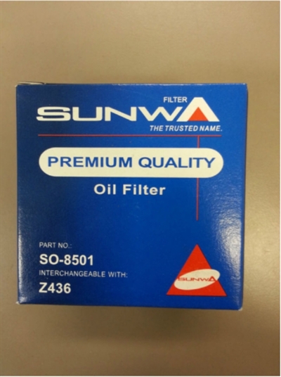 YAMAHA XV535 YAĞ FİLTRESİ