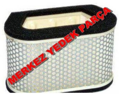 YAMAHA R1 HAVA FİLTRESİ (98-01)