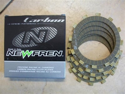 HYOSUNG GV250 DEBRİYAJ BALATASI