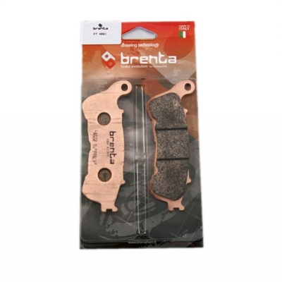 HONDA CROSSRUNNER SINTER ÖN FREN BALATASI