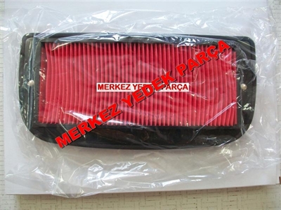 YAMAHA R1 HAVA FİLTRESİ (02-03)