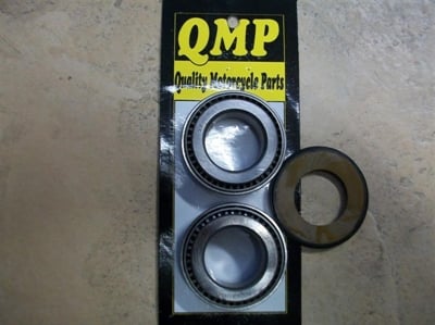 SUZUKI GN250 GİDON BİLYA SETİ