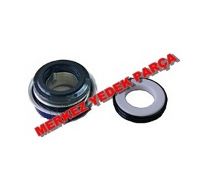 YAMAHA FZ-6 DEVİRDAİM KEÇESİ
