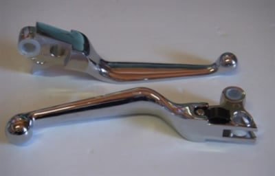 HARLEY DAVIDSON DYNA MANET TK (96-07)