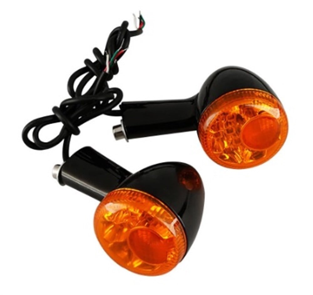 HARLEY DAVIDSON DYNA SINYAL