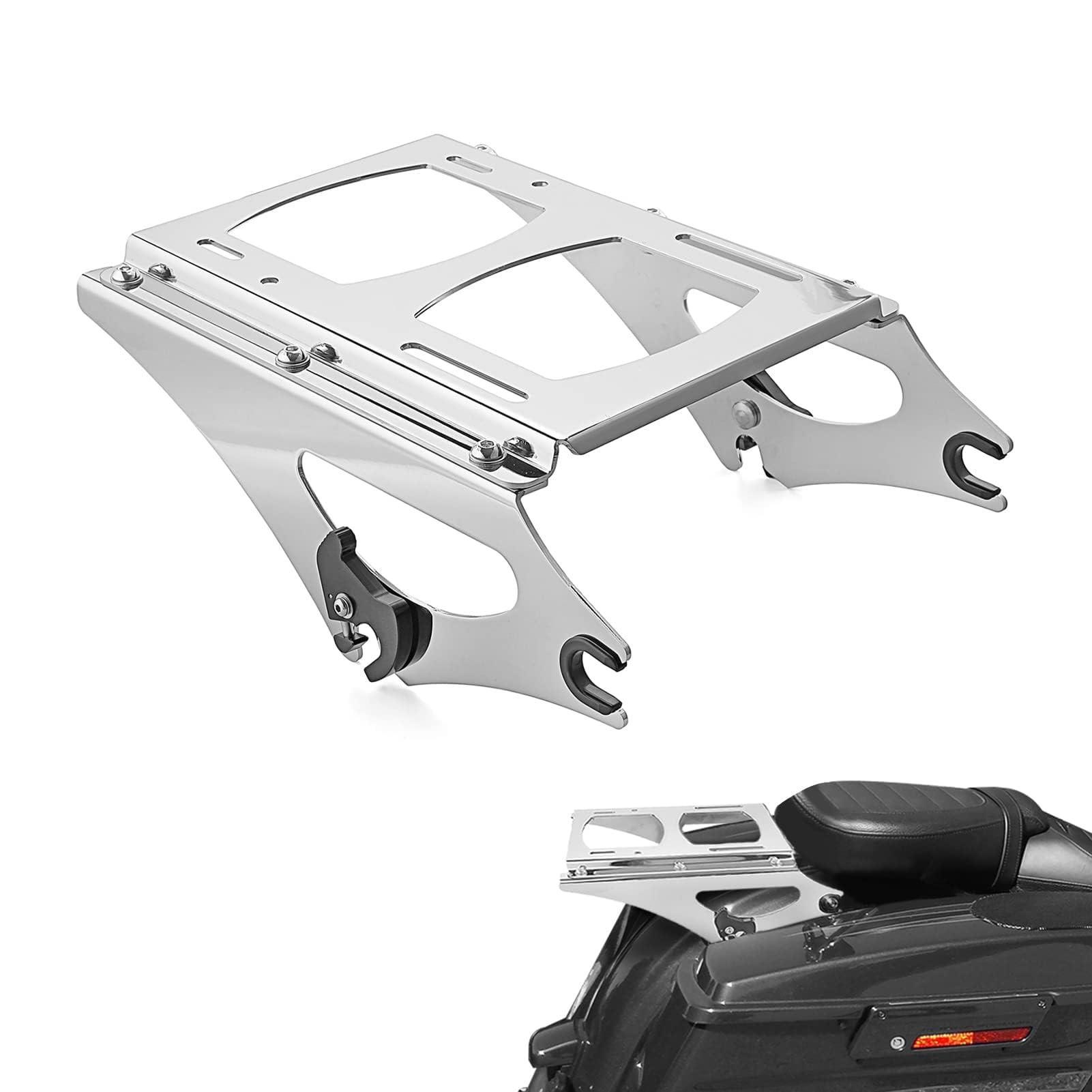 HARLEY DAVIDSON ROADGLIDE TOURPAK DETACHABLE ALT TABLA