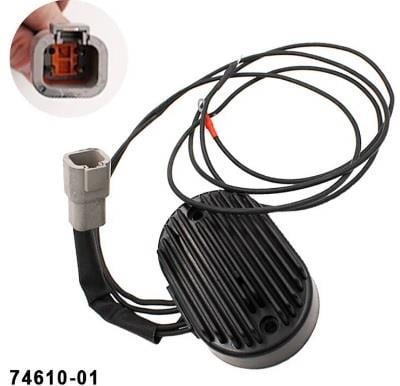 HARLEY DAVIDSON SOFTAIL KONJEKTÖR (2001-2006))