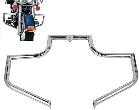 HARLEY DAVIDSON SOFTAIL KORUMA DEMİRİ
