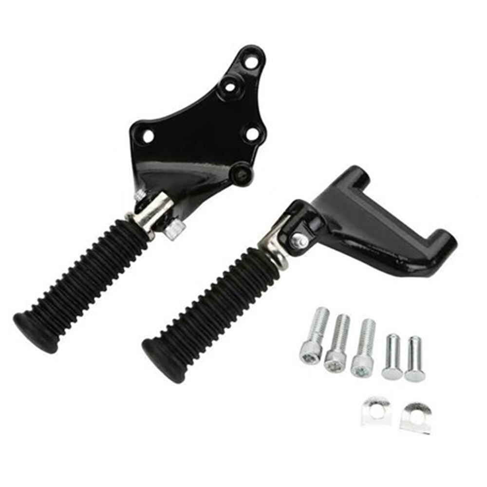 HARLEY DAVIDSON SPORTSTER ARKA BASAMAK SETİ (14-19)