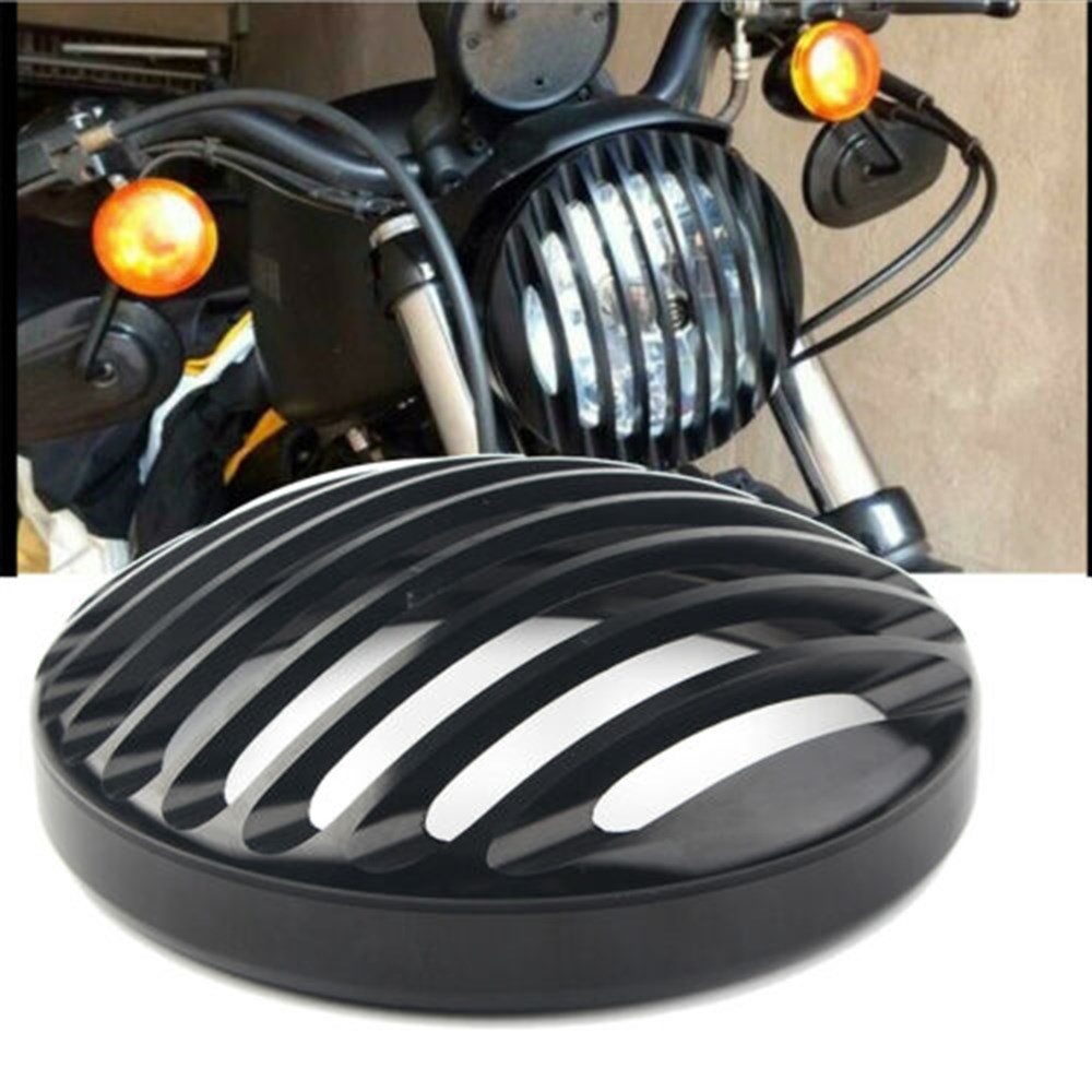 HARLEY DAVIDSON SPORTSTER FAR IZGARA
