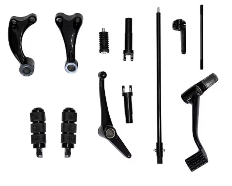 HARLEY DAVIDSON SPORTSTER FORWARD CONTROLLER (14-19)