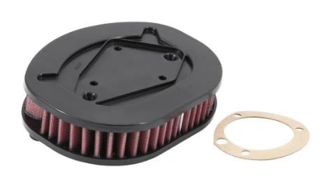 HARLEY DAVIDSON SPORTSTER PERFORMANS HAVA FİLTRESİ (14-19)