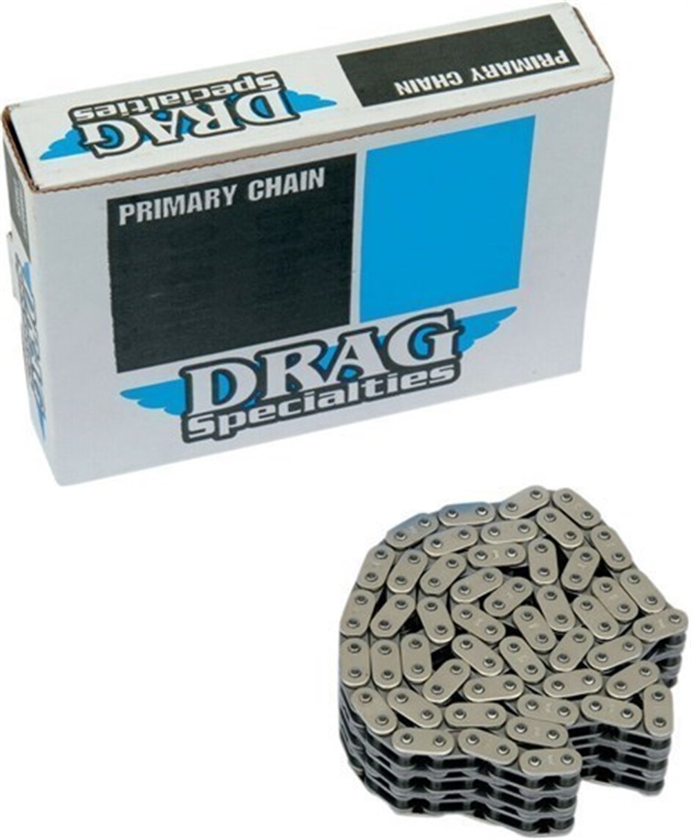 HARLEY DAVIDSON ROAD GLIDE PRIMARY CHAIN