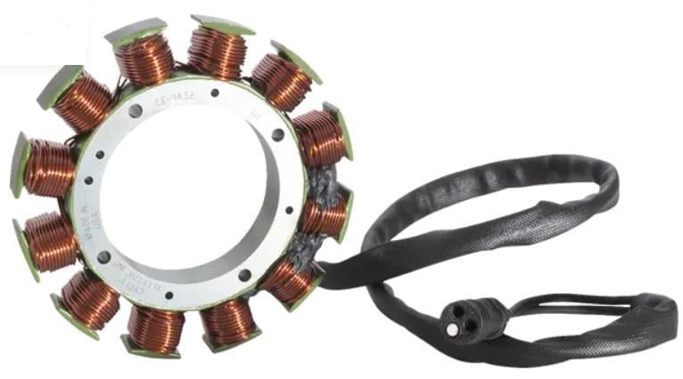 HARLEY DAVIDSON SPORTSTER STATOR (14-19)