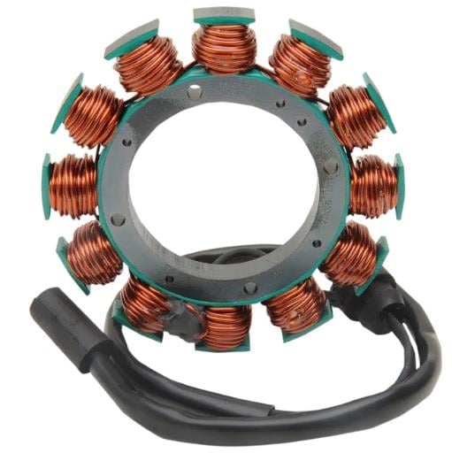 HARLEY DAVIDSON SPORTSTER STATOR (97-06)